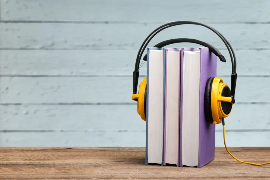 Best Audio Libraries