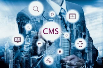 Best CMS for Your Website