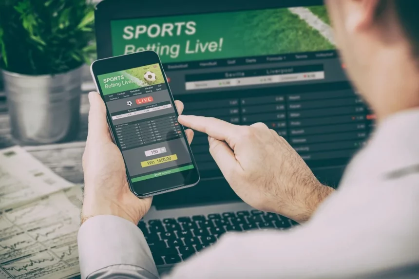 Betting Apps You Can Trust