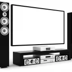 Home Theatre Systems