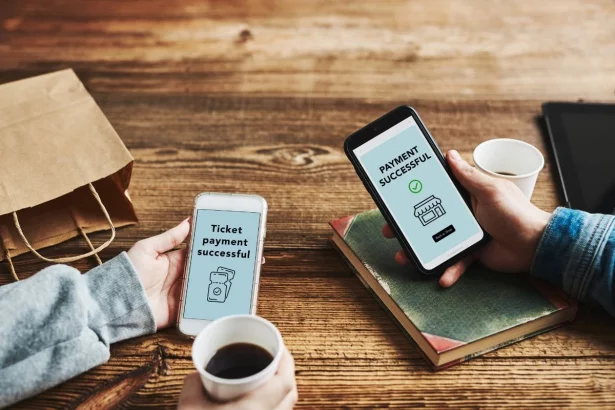 Payment Transfer Apps