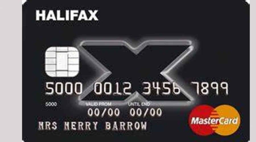 Halifax Low Fee Balance Transfer