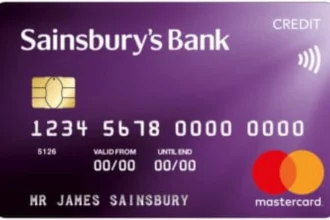 Sainsburys Credit Card
