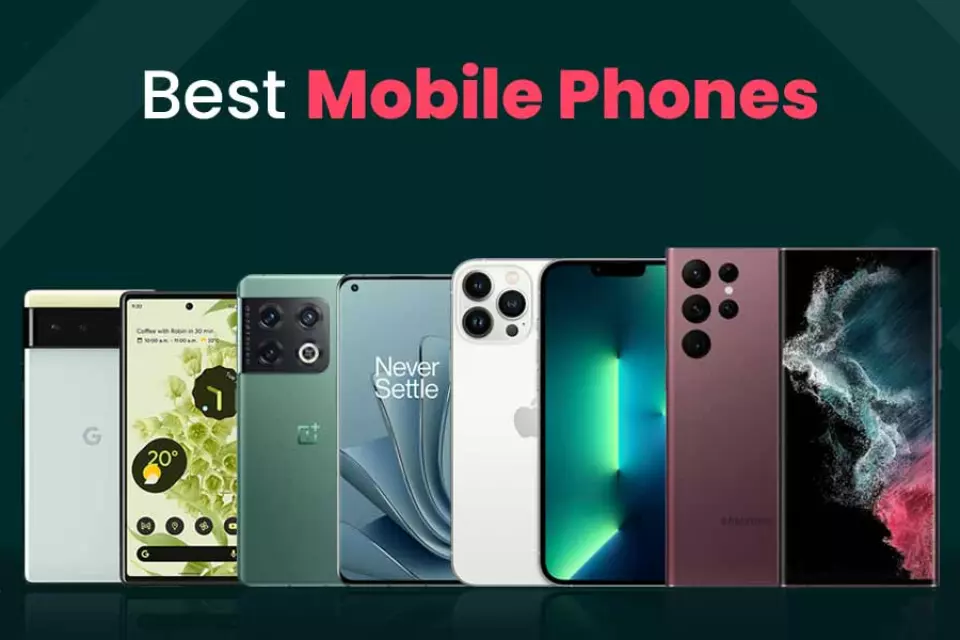 Best phones