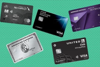 Best Credit Cards Rewards