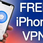 Free VPN For iPhone 