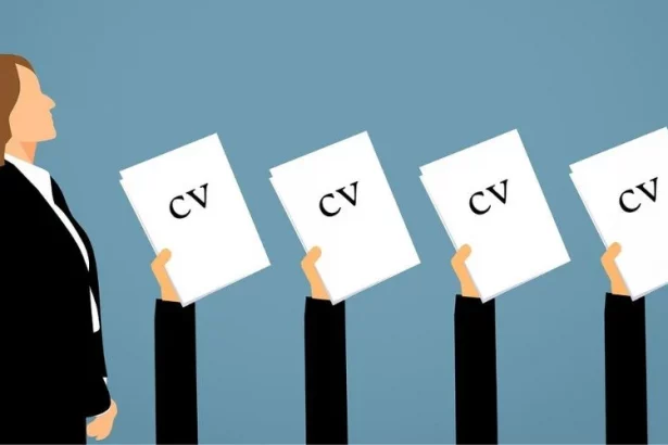 Rapidly Changing Job Market