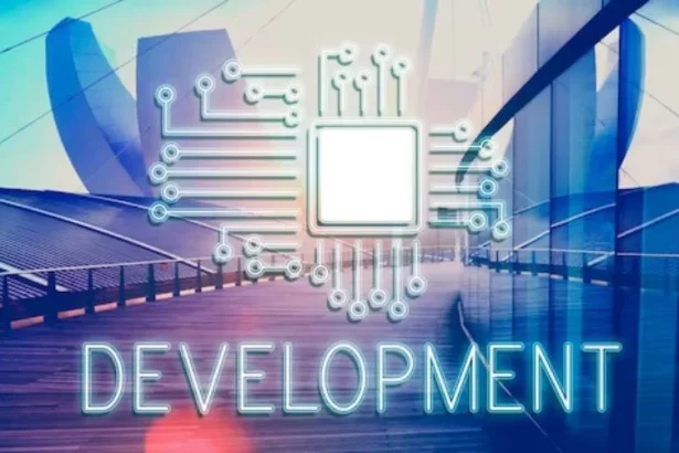 Future of Web Development
