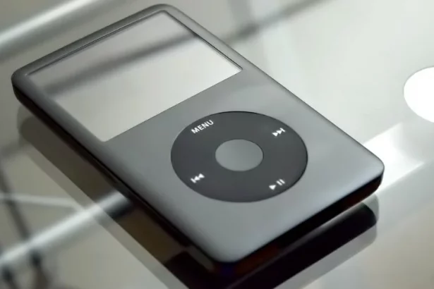 Evolution of MP3 Players