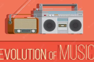 Evolution of Boomboxes