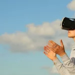 Virtual Reality and Augmented