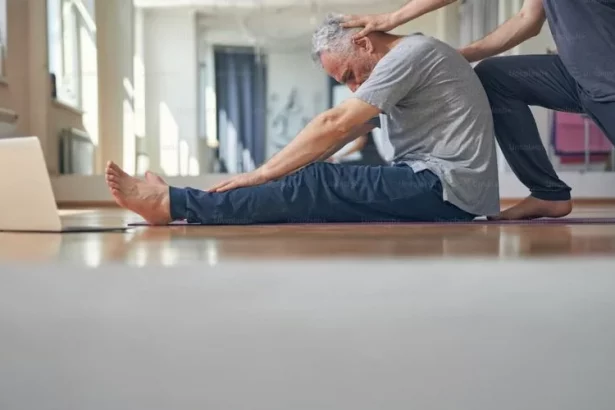 Yoga Practice