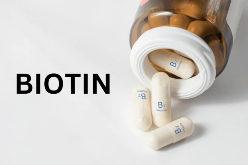 Best Biotin Supplements