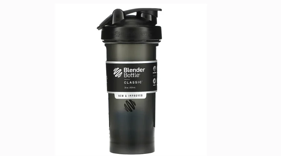 Blender Bottle, Classic with Loop