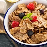 Healthy Cereal