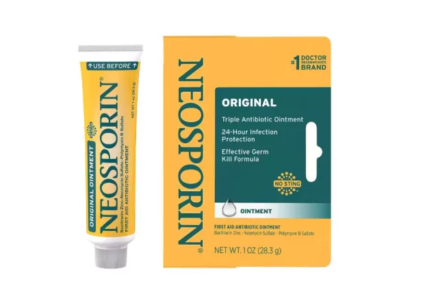 Neosporin ointment