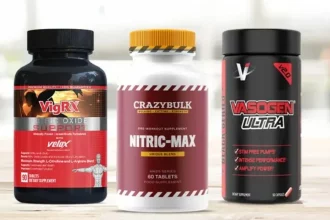 nitric oxide supplement