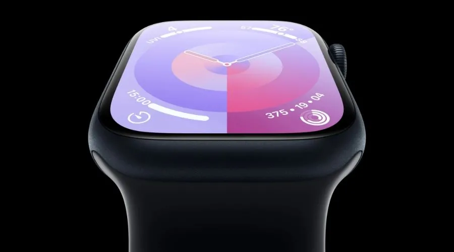 Apple’s First Carbon Neutral Product- Apple Watch Series 9