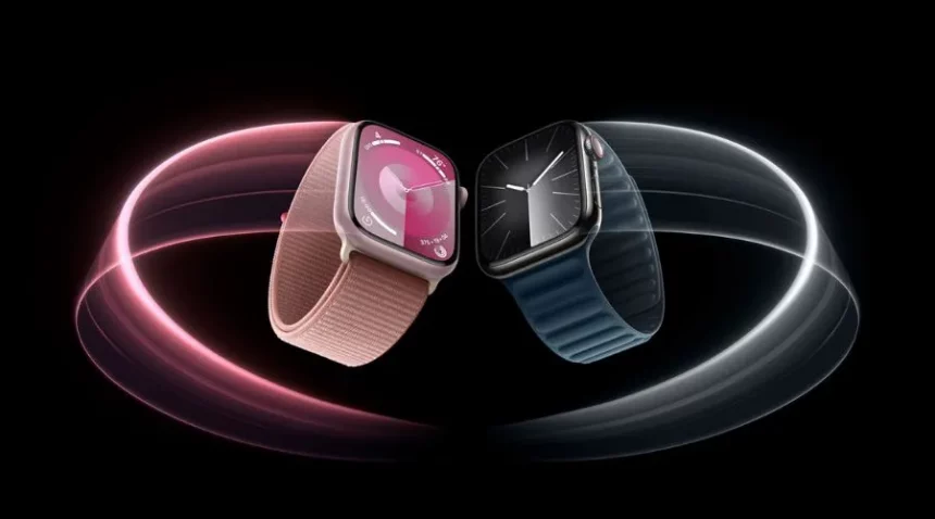 Apple Watch Series 9 specs