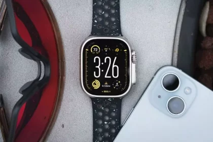Apple Watch Ultra Series 2