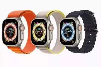 apple watch ultra 2