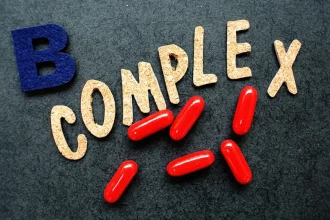 Vitamin B Complеx