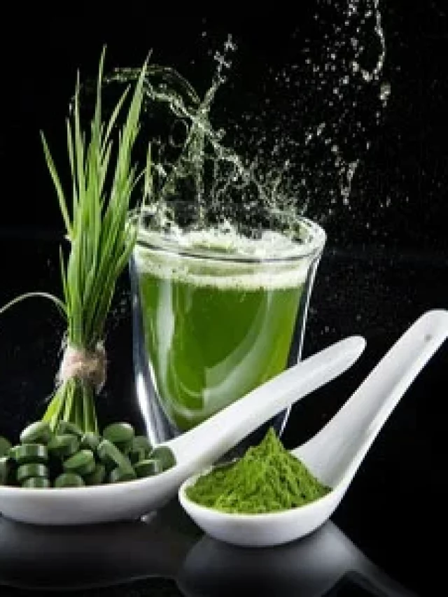 The Ultimate Guide to the Best Spirulina – Health Benefits, Uses, Side Effects, and Dosage