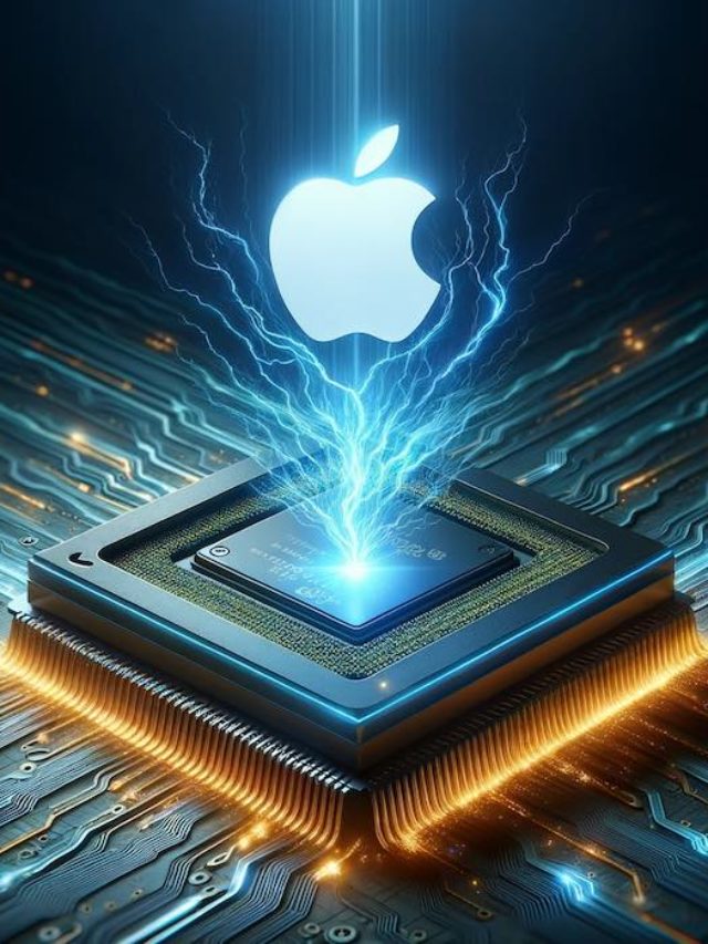 Apple Introduces Revolutionary MacBook Pro with M3 Chips for Unmatched Performance