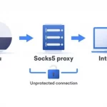 Socks5 Proxy Servers