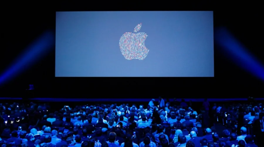 Apple Launch Event