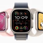 Apple Watch 10 Design Changes