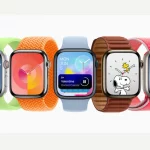 Apple Watch Series 10 Rumours