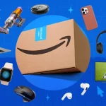 top amazon prime day deals 2024