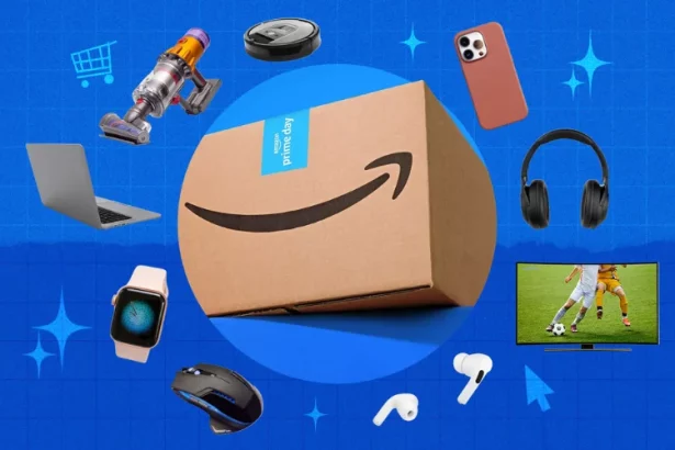 top amazon prime day deals 2024