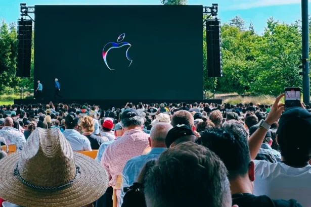 Apple WWDC Event Highlights