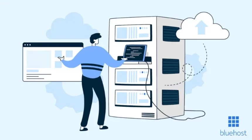 best web hosting for beginners