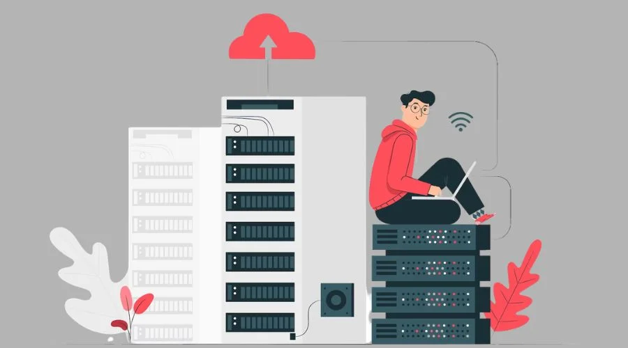 Cloud Hosting for WordPress