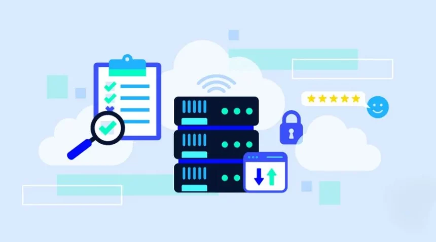 Cloud Hosting for WordPress