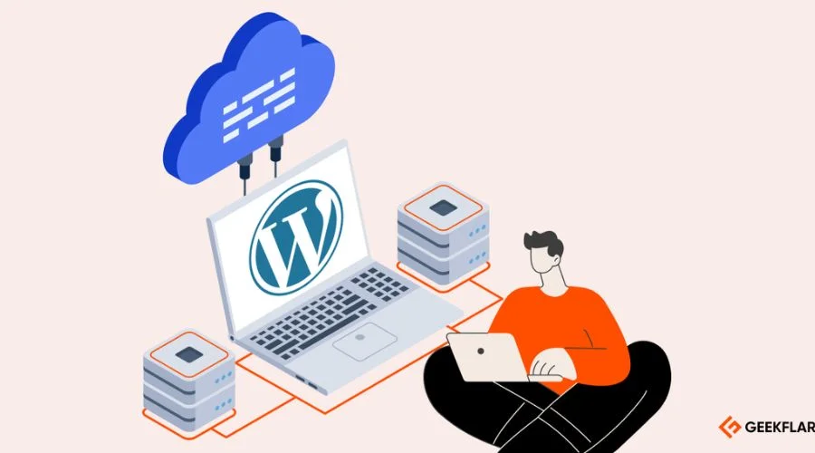 Cloud Hosting for WordPress