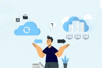 Shared Hosting vs Cloud Hosting