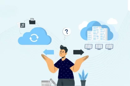 Shared Hosting vs Cloud Hosting