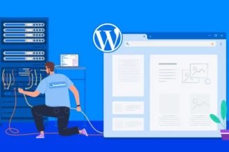 Managed WordPress Hosting