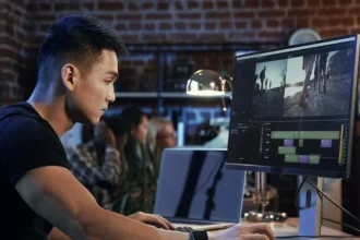 Video Editing Software