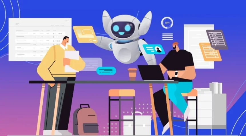 AI Tools to Boost Productivity