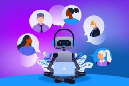 How AI Chatbots Work