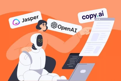 Best AI Writing Tools