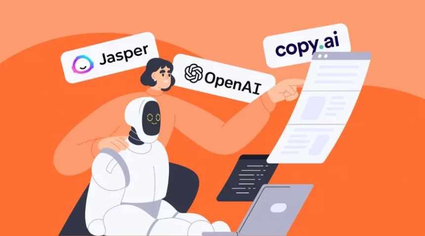 Best AI Writing Tools