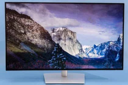 Best 4K Monitors