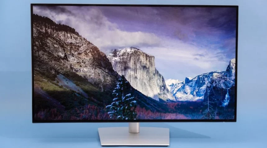 Best 4K Monitors