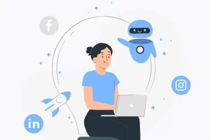 AI tools for social media content creation